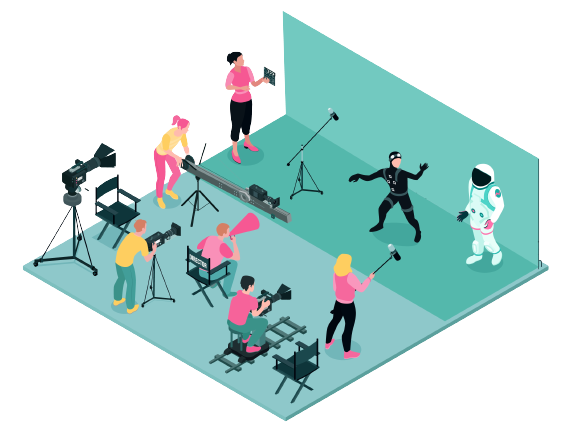 Our vision